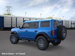 New 2025 Ford Bronco Badlands 4x4 SUV for sale #F271T25 - photo 4