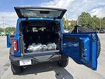 New 2025 Ford Bronco Badlands 4WD SUV for sale #F271T25 - photo 16