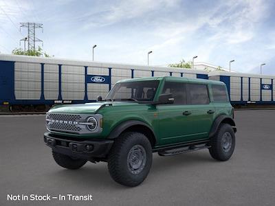 New 2025 Ford Bronco Badlands 4x4 SUV for sale #F272T25 - photo 1
