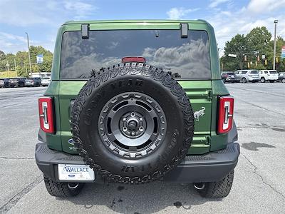 New 2025 Ford Bronco Badlands 4WD SUV for sale #F272T25 - photo 2