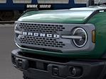 New 2025 Ford Bronco Badlands 4x4 SUV for sale #F272T25 - photo 18