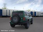 New 2025 Ford Bronco Badlands 4x4 SUV for sale #F272T25 - photo 7