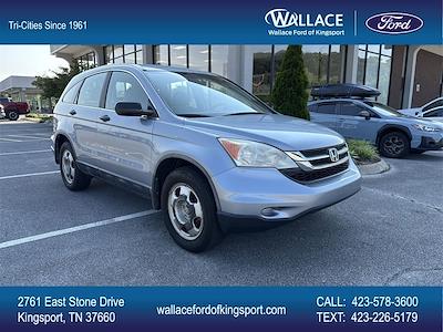 2011 Honda CR-V AWD SUV for sale #F273T24A - photo 1