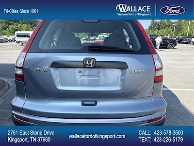 2011 Honda CR-V AWD SUV for sale #F273T24A - photo 2