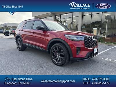 2025 Ford Explorer 4WD SUV for sale #F273T25 - photo 1