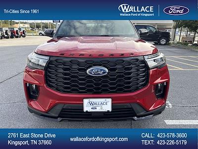 2025 Ford Explorer 4WD SUV for sale #F273T25 - photo 2