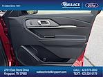 2025 Ford Explorer 4WD SUV for sale #F273T25 - photo 26