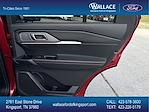 2025 Ford Explorer 4WD SUV for sale #F273T25 - photo 27