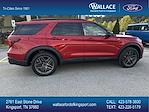 2025 Ford Explorer 4WD SUV for sale #F273T25 - photo 4