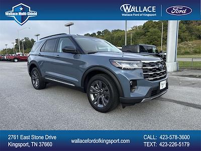 2025 Ford Explorer 4WD SUV for sale #F274T25 - photo 1