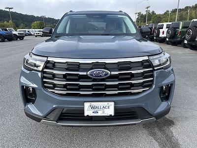 2025 Ford Explorer 4WD SUV for sale #F274T25 - photo 2