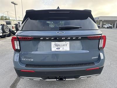 New 2025 Ford Explorer Active 4WD SUV for sale #F274T25 - photo 2