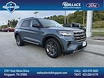 2025 Ford Explorer 4WD SUV for sale #F274T25 - photo 1