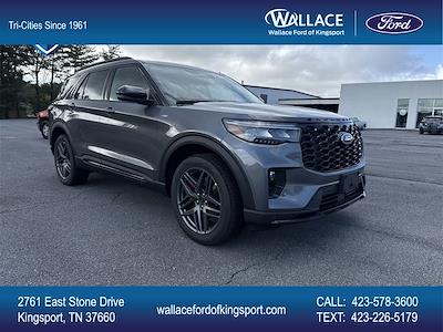 2025 Ford Explorer 4WD SUV for sale #F275T25 - photo 1