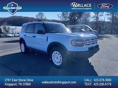 2024 Ford Bronco Sport 4WD, SUV for sale #F276T24 - photo 1