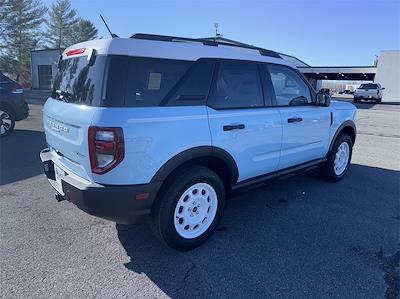 2024 Ford Bronco Sport 4WD, SUV for sale #F276T24 - photo 2