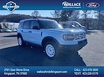 2024 Ford Bronco Sport 4WD, SUV for sale #F276T24 - photo 1