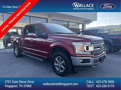 Used 2018 Ford F-150 - photo 1