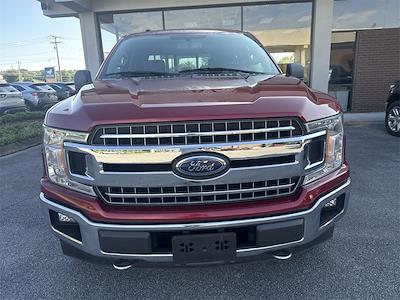 Used 2018 Ford F-150 - photo 1