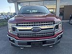 2018 Ford F-150 SuperCrew Cab 4WD Pickup for sale #F276T24A - photo 2