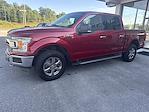 2018 Ford F-150 SuperCrew Cab 4WD Pickup for sale #F276T24A - photo 3