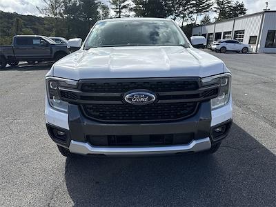 New 2025 Ford Ranger Lariat SuperCrew Cab 4WD Pickup for sale #F276T25 - photo 2