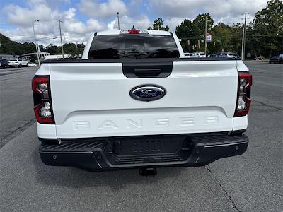 New 2025 Ford Ranger Lariat SuperCrew Cab 4WD Pickup for sale #F276T25 - photo 2