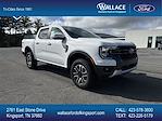 New 2025 Ford Ranger Lariat SuperCrew Cab 4WD Pickup for sale #F276T25 - photo 1