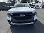 New 2025 Ford Ranger Lariat SuperCrew Cab 4WD Pickup for sale #F276T25 - photo 2