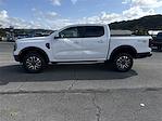 New 2025 Ford Ranger Lariat SuperCrew Cab 4WD Pickup for sale #F276T25 - photo 3