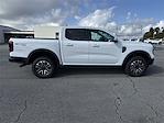 New 2025 Ford Ranger Lariat SuperCrew Cab 4WD Pickup for sale #F276T25 - photo 4