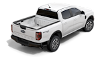 New 2025 Ford Ranger Lariat SuperCrew Cab for sale #F276T25 - photo 46