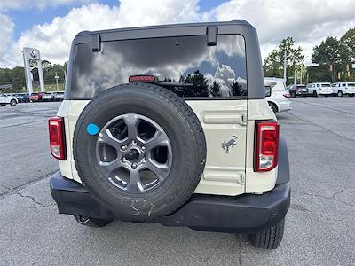 New 2025 Ford Bronco Big Bend 4WD SUV for sale #F277T25 - photo 2