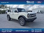 New 2025 Ford Bronco Big Bend 4WD SUV for sale #F277T25 - photo 1