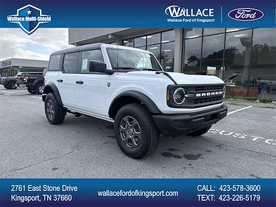 New 2025 Ford Bronco Big Bend 4WD SUV for sale #F278T25 - photo 1