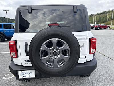 New 2025 Ford Bronco Big Bend 4WD SUV for sale #F278T25 - photo 2