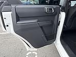 New 2025 Ford Bronco Big Bend 4WD SUV for sale #F278T25 - photo 24