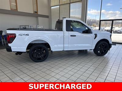 2024 Ford F-150 Regular Cab 4WD Pickup for sale #F279T24 - photo 2