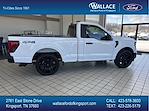 2024 Ford F-150 Regular Cab 4WD, Pickup for sale #F279T24 - photo 2