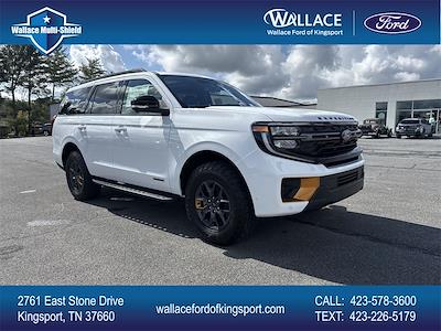 New 2025 Ford Expedition Timberline 4x4 SUV for sale #F279T25 - photo 1