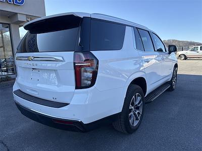 Used 2022 Chevrolet Tahoe - photo 1