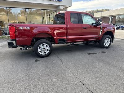 New 2026 Ford F-350 XLT Super Cab for sale #F27T26 - photo 2