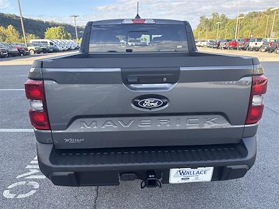 New 2025 Ford Maverick Lariat SuperCrew Cab for sale #F280T25 - photo 2