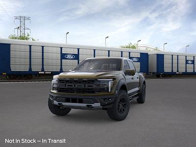 New 2025 Ford F-150 Raptor SuperCrew Cab 4WD Pickup for sale #F281T25 - photo 2