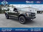 New 2025 Ford F-150 Raptor SuperCrew Cab 4WD Pickup for sale #F281T25 - photo 1