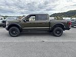 New 2025 Ford F-150 Raptor SuperCrew Cab 4WD Pickup for sale #F281T25 - photo 3