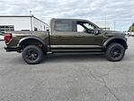 New 2025 Ford F-150 Raptor SuperCrew Cab 4WD Pickup for sale #F281T25 - photo 4