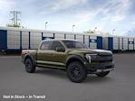New 2025 Ford F-150 Raptor SuperCrew Cab 4WD Pickup for sale #F281T25 - photo 7
