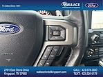 2017 Ford F-150 SuperCrew Cab 4WD Pickup for sale #F281T25A - photo 19