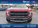 2017 Ford F-150 SuperCrew Cab 4WD Pickup for sale #F281T25A - photo 2